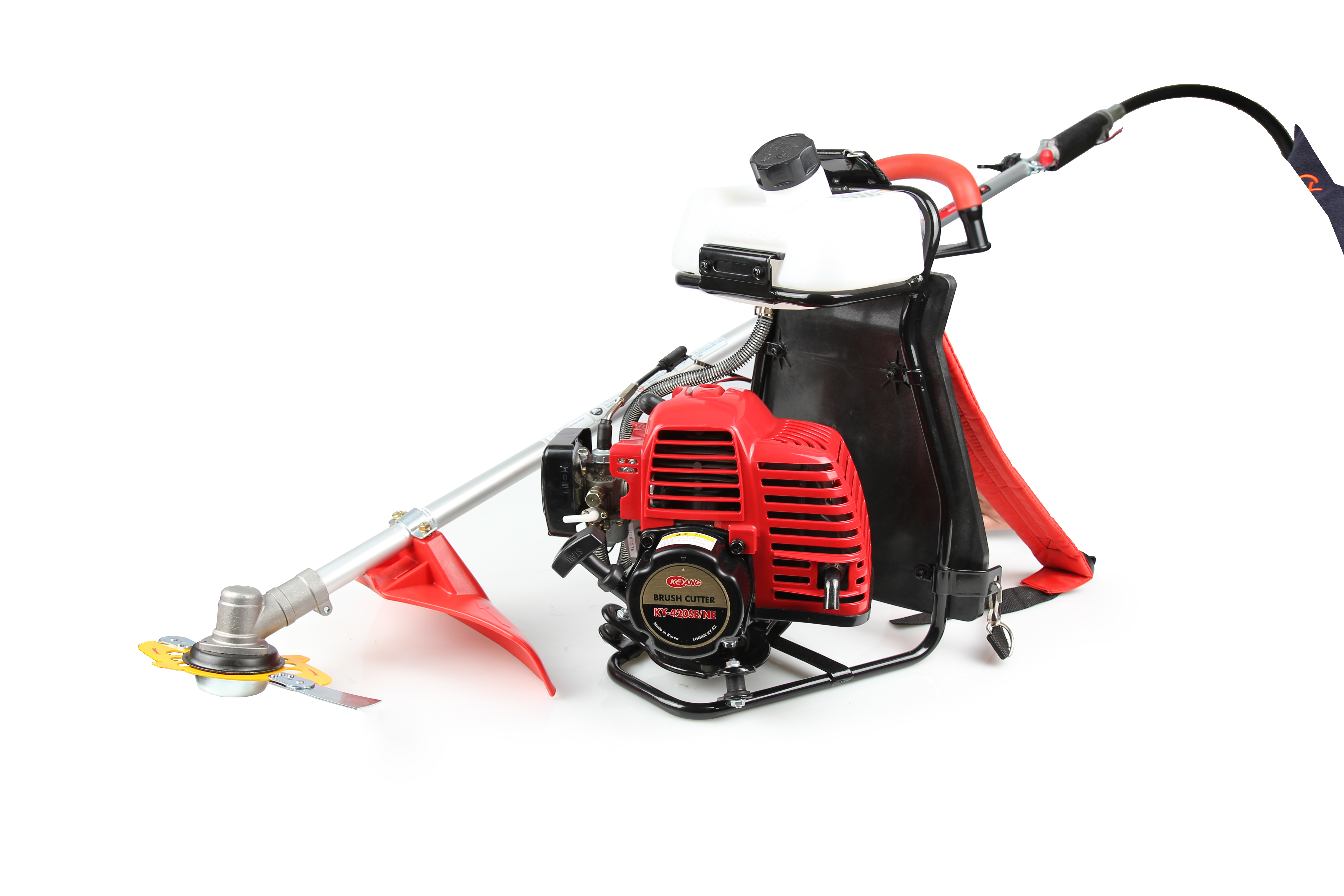 Keyang grass top cutter